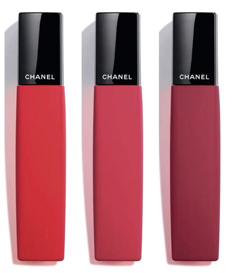 chanel 950 plasir|Chanel Rouge Allure Liquid Powder Matte Lipstick.